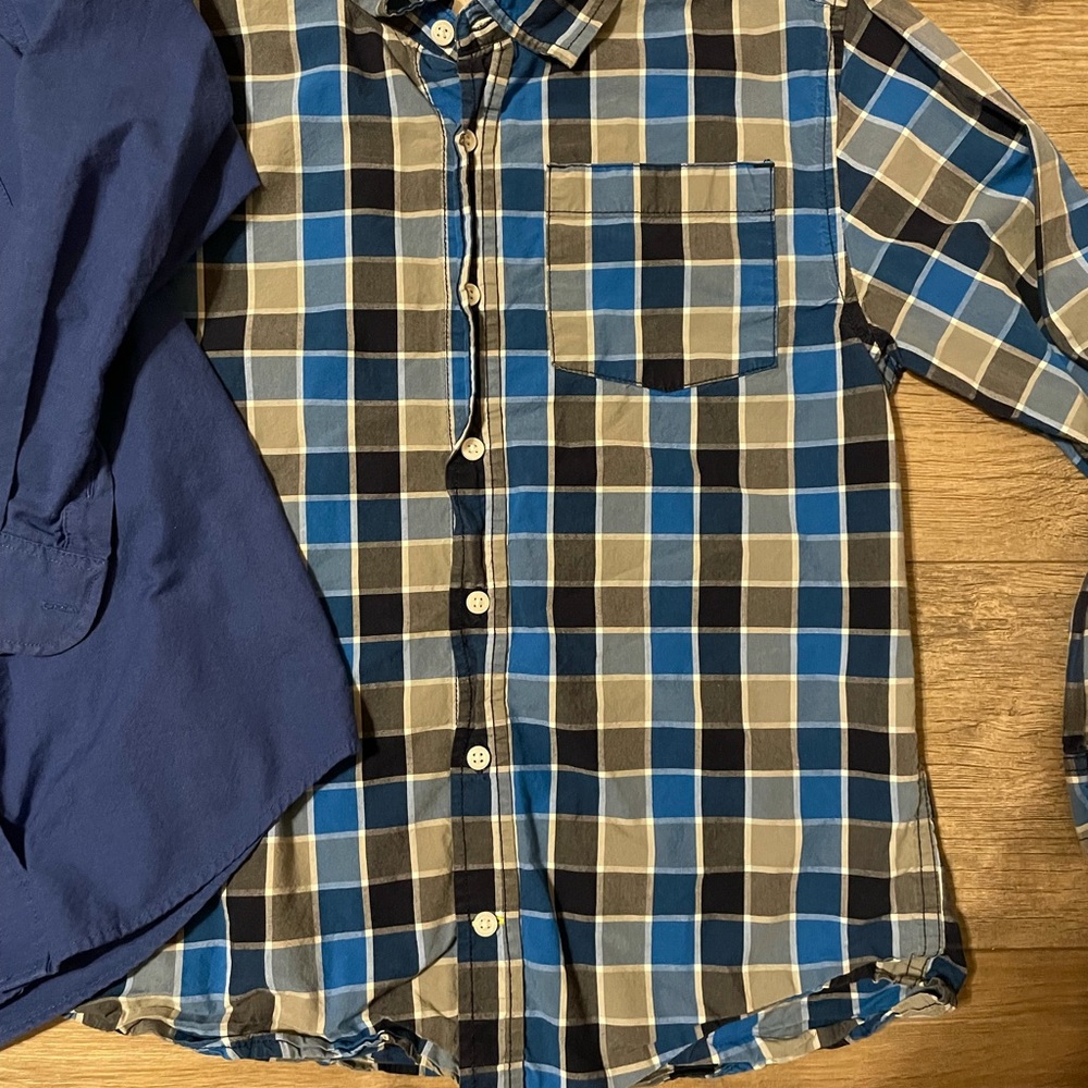 Kids Shirt Bundle - Picture 3 of 5